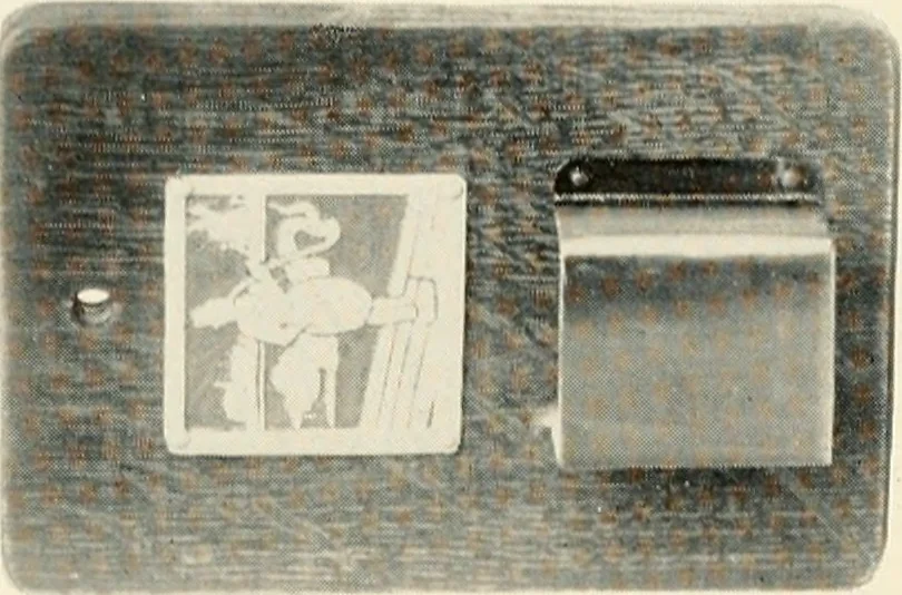 An illustration from Catalogue number fifty-two., 1910, leaf 18