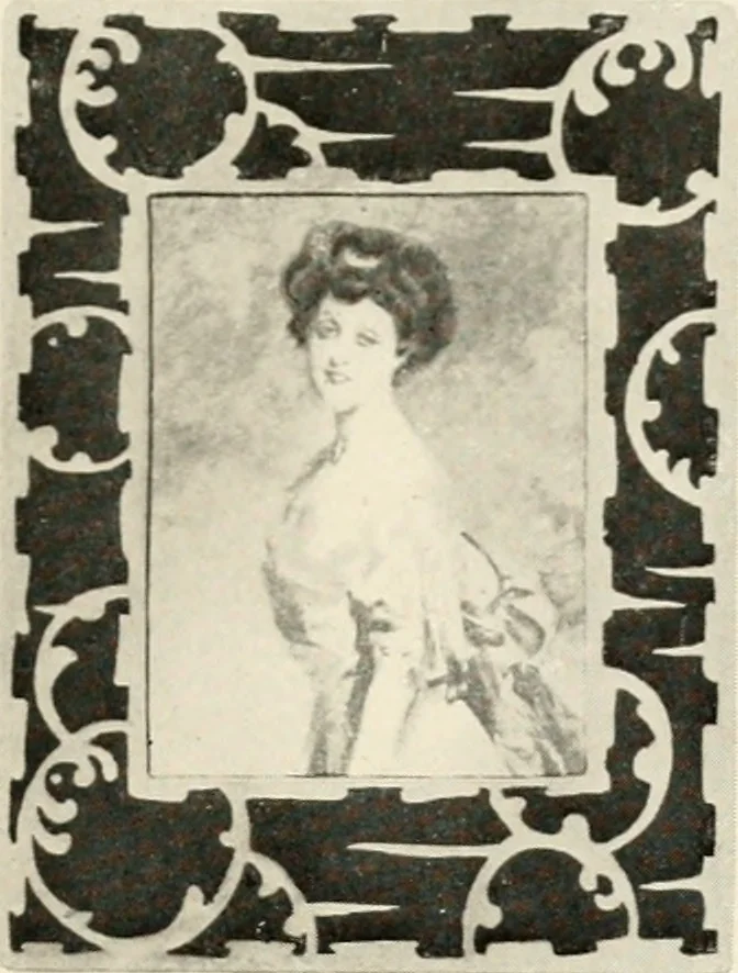 An illustration from Catalogue number fifty-two., 1910, leaf 20
