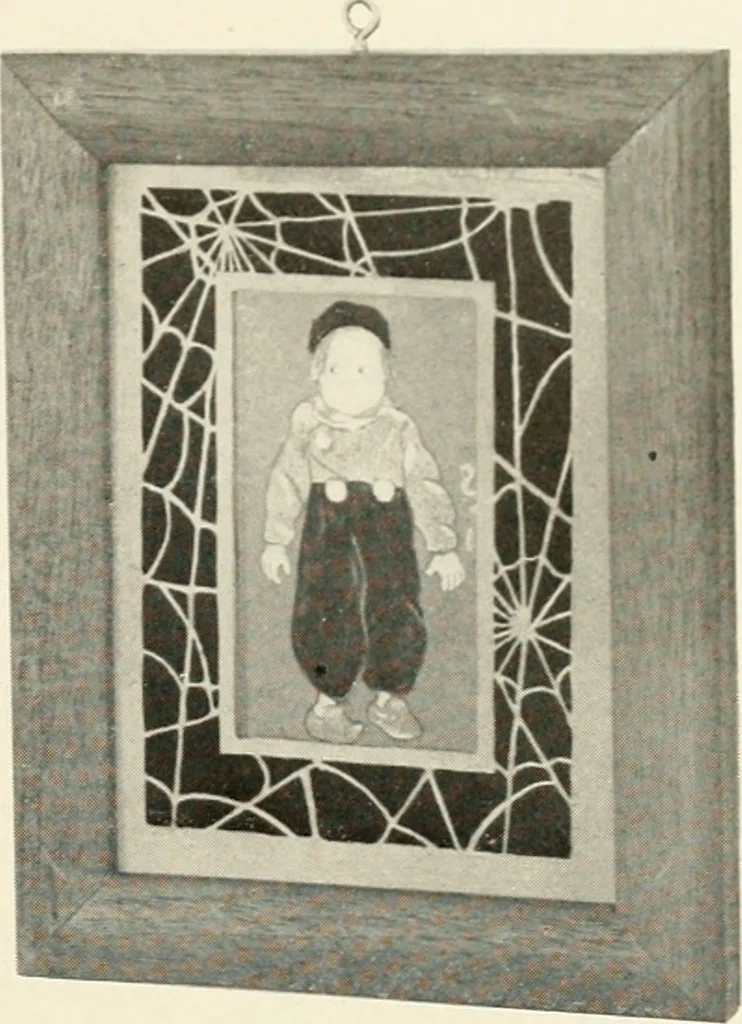 An illustration from Catalogue number fifty-two., 1910, leaf 20