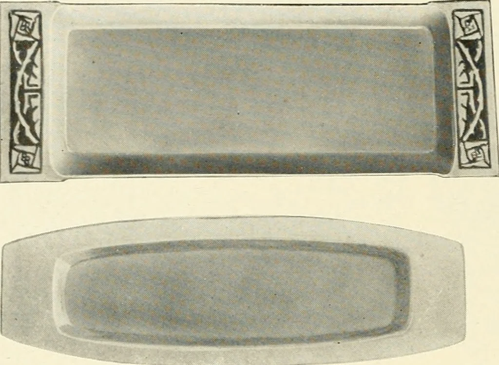 An illustration from Catalogue number fifty-two., 1910, leaf 21