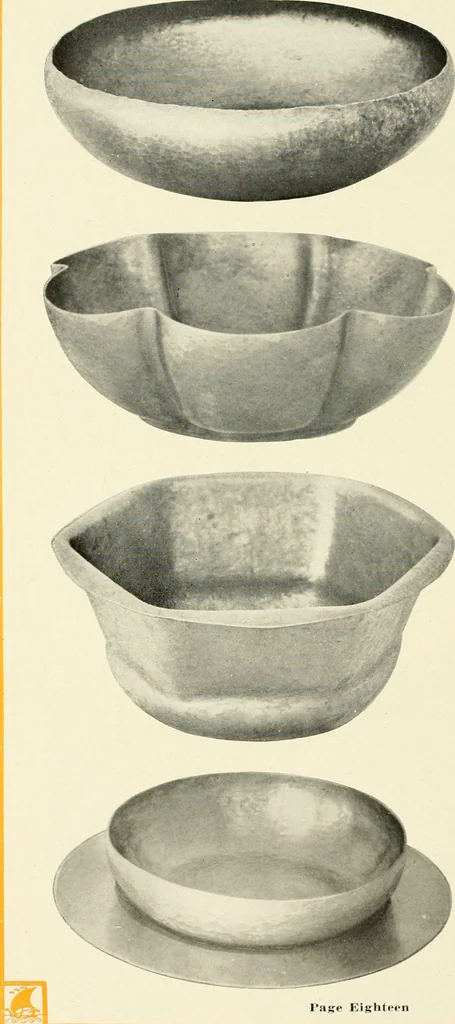 An illustration from Catalogue number fifty-two., 1910, leaf 23