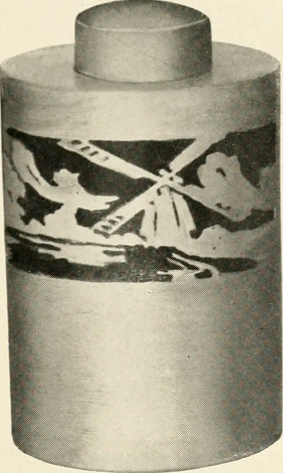 An illustration from Catalogue number fifty-two., 1910, leaf 24