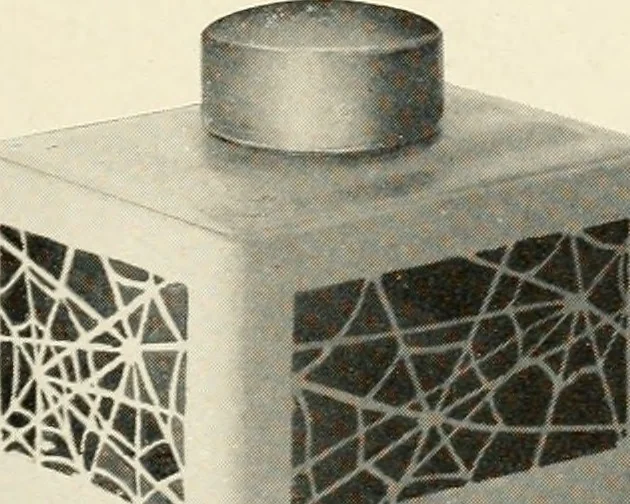 An illustration from Catalogue number fifty-two., 1910, leaf 24