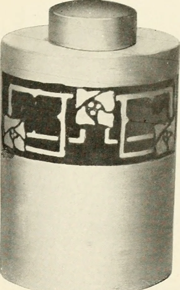 An illustration from Catalogue number fifty-two., 1910, leaf 24