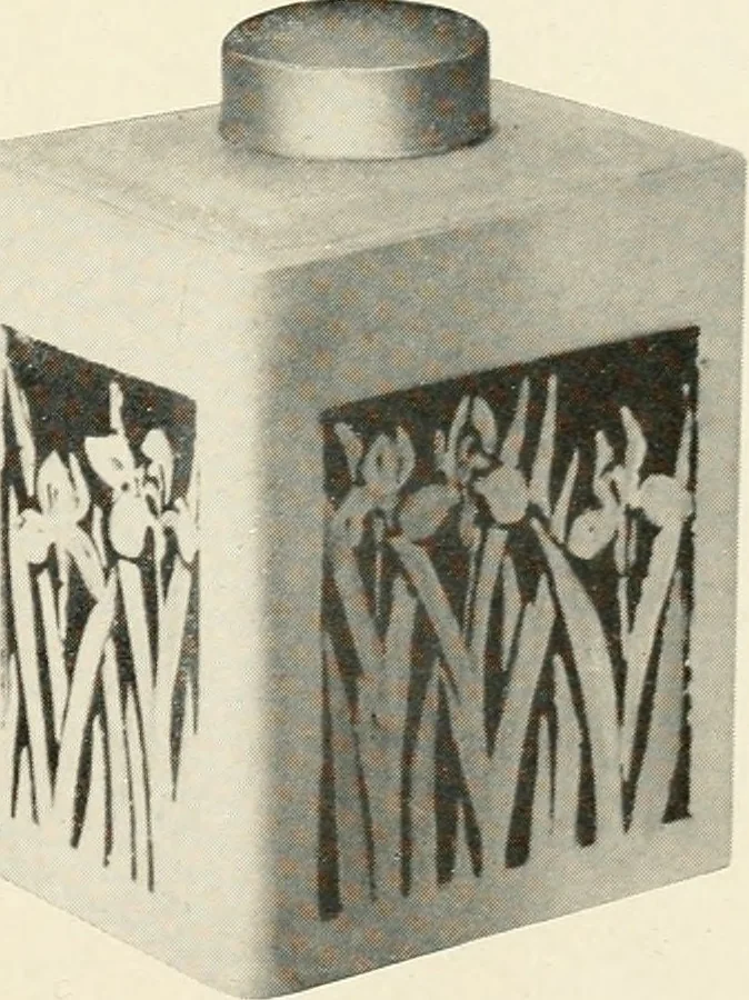 An illustration from Catalogue number fifty-two., 1910, leaf 24