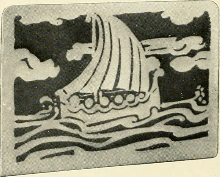 An illustration from Catalogue number fifty-two., 1910, leaf 25