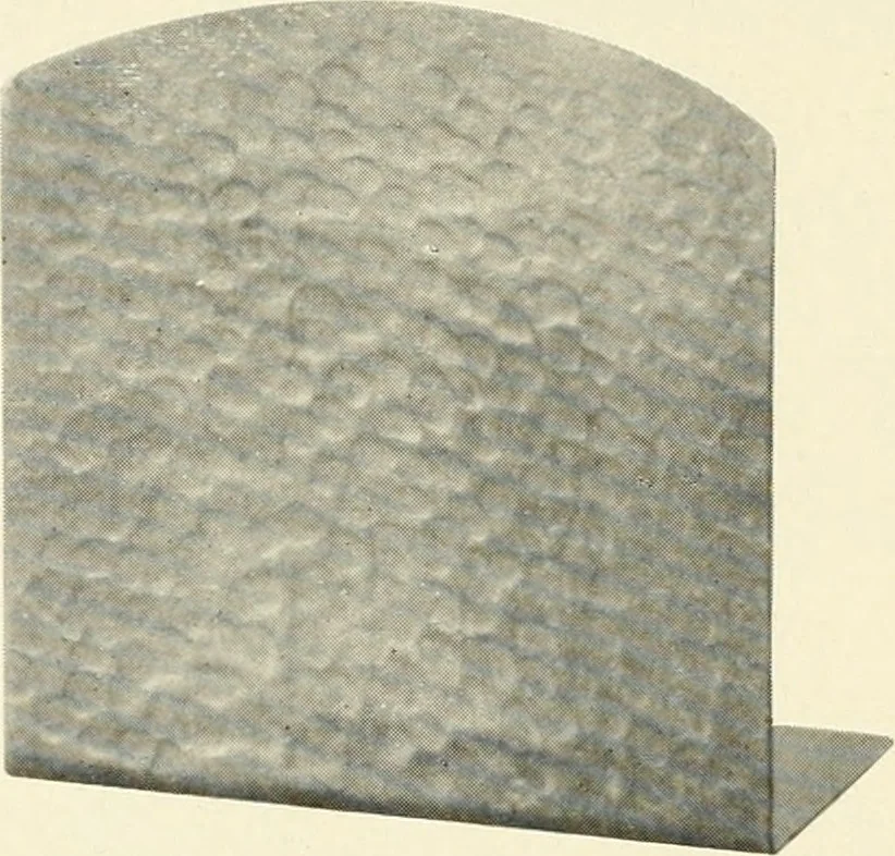 An illustration from Catalogue number fifty-two., 1910, leaf 25