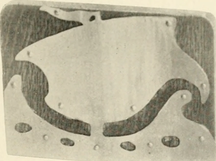 An illustration from Catalogue number fifty-two., 1910, leaf 26
