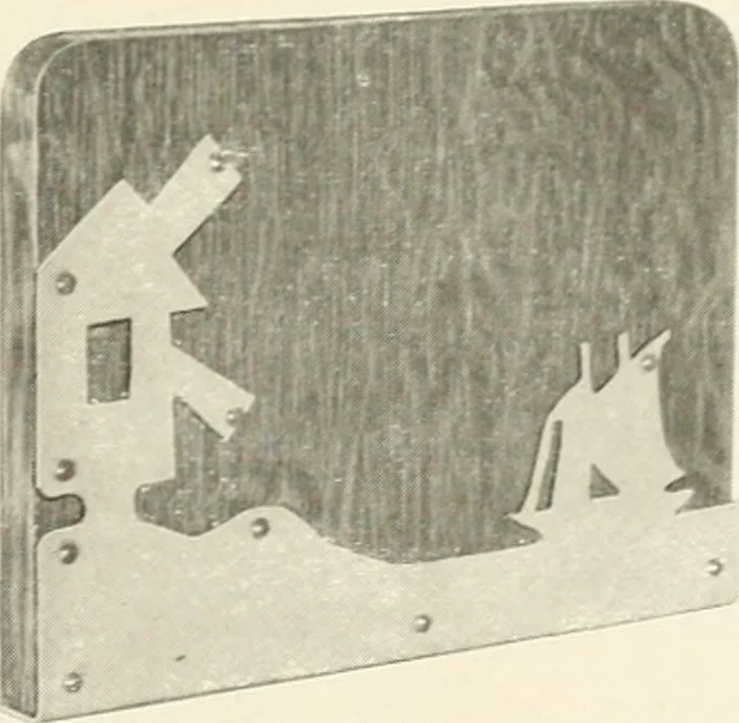 An illustration from Catalogue number fifty-two., 1910, leaf 26