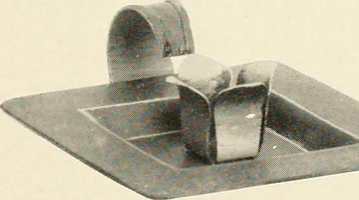 An illustration from Catalogue number fifty-two., 1910, leaf 28