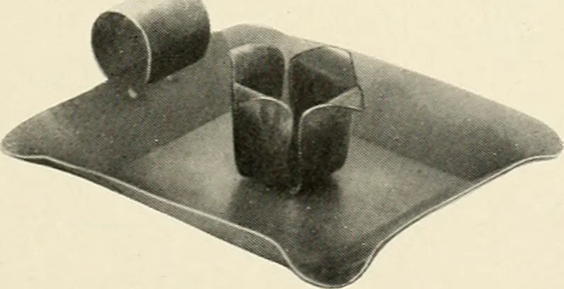 An illustration from Catalogue number fifty-two., 1910, leaf 28