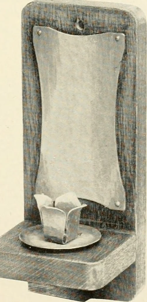 An illustration from Catalogue number fifty-two., 1910, leaf 28