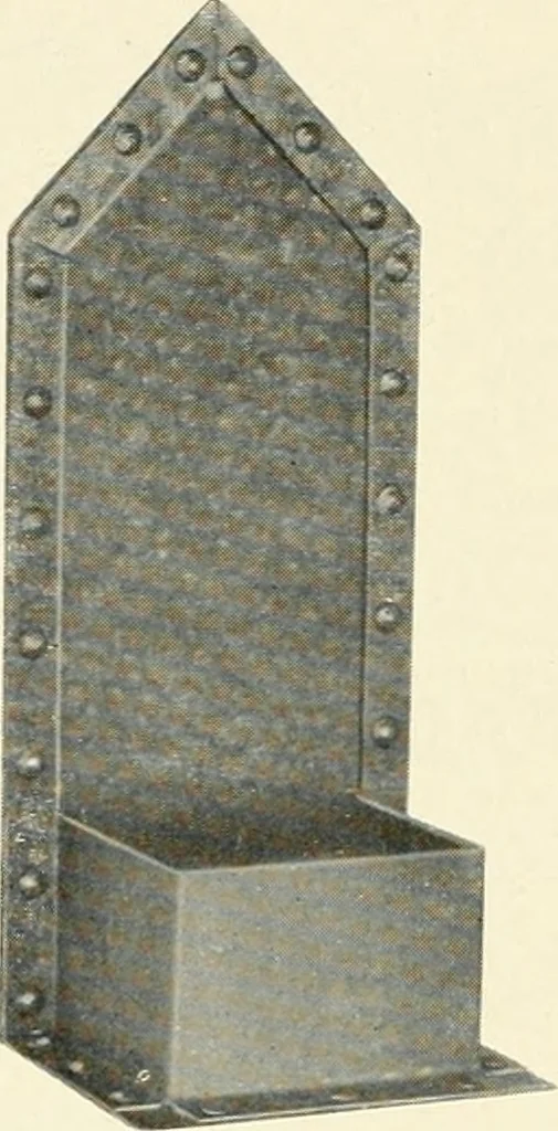An illustration from Catalogue number fifty-two., 1910, leaf 29