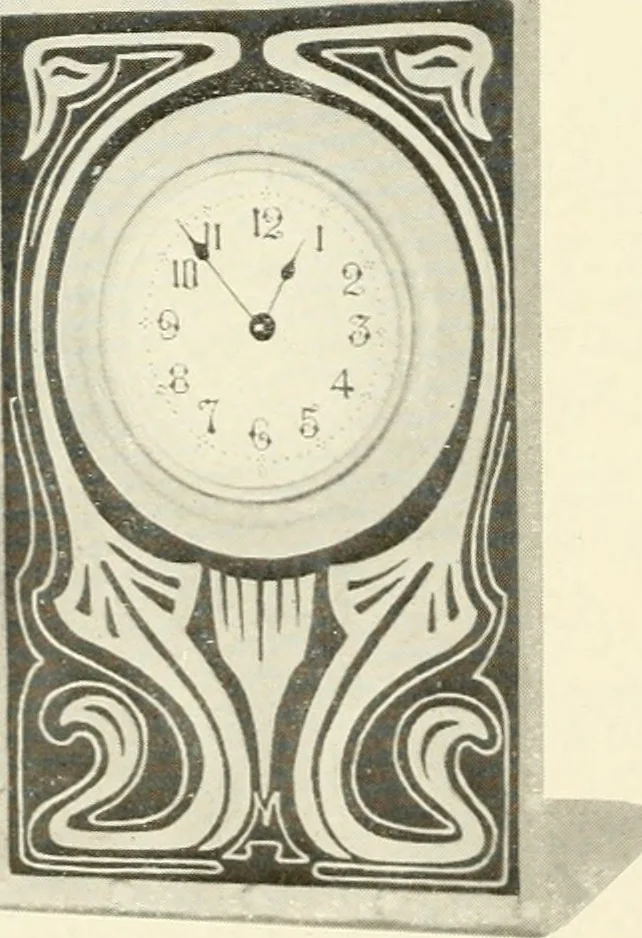 An illustration from Catalogue number fifty-two., 1910, leaf 29