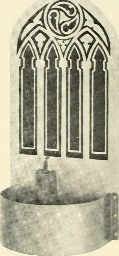 An illustration from Catalogue number fifty-two., 1910, leaf 29