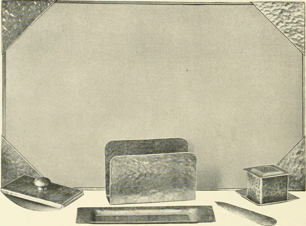 An illustration from Catalogue number fifty-two., 1910, leaf 31