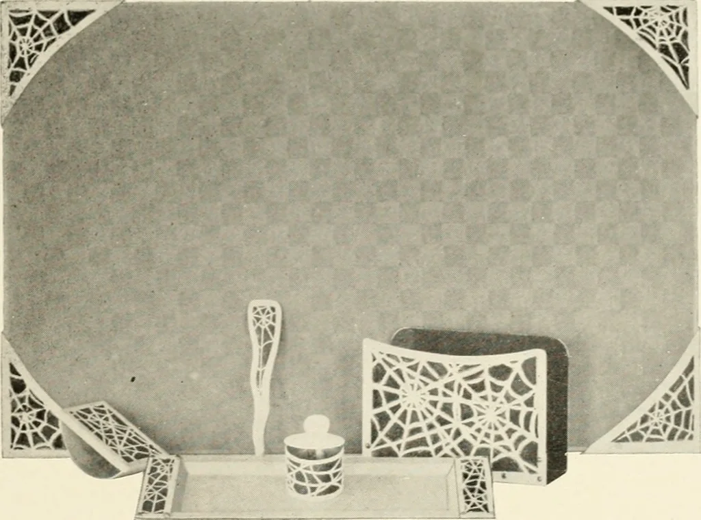 An illustration from Catalogue number fifty-two., 1910, leaf 32