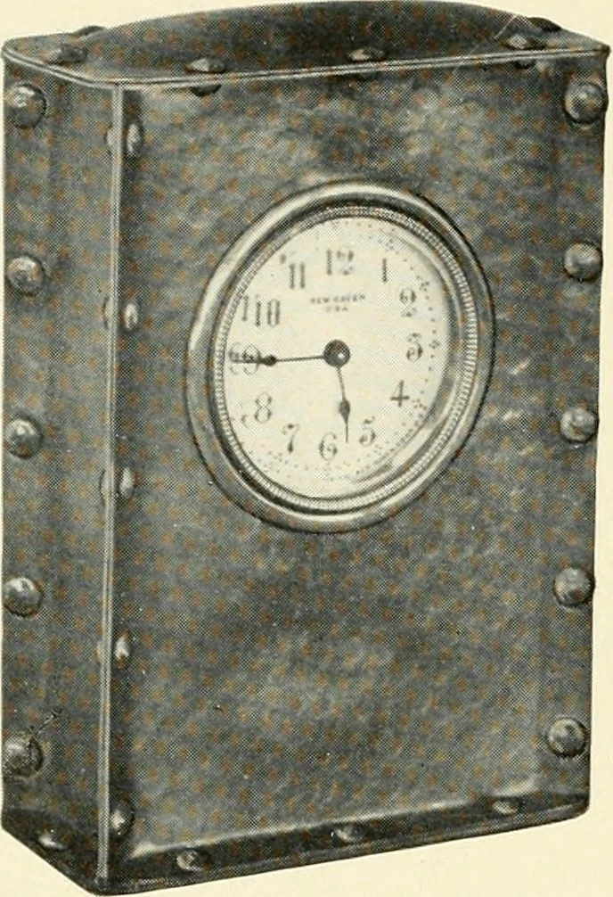 An illustration from Catalogue number fifty-two., 1910, leaf 35