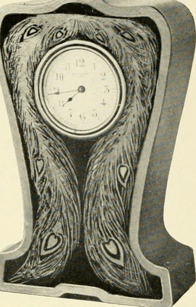 An illustration from Catalogue number fifty-two., 1910, leaf 35