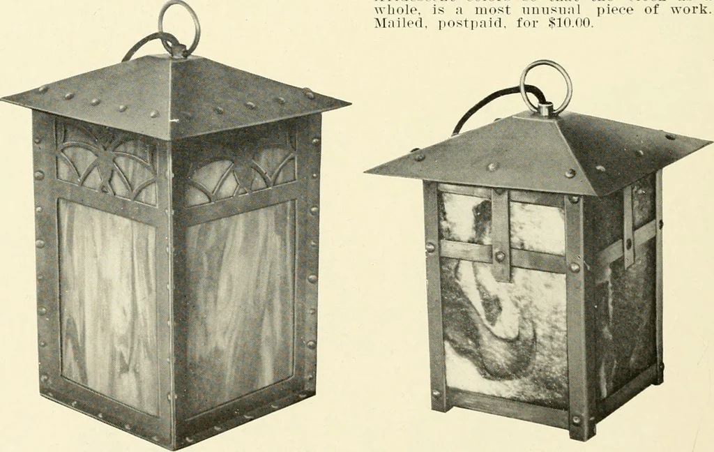 An illustration from Catalogue number fifty-two., 1910, leaf 35