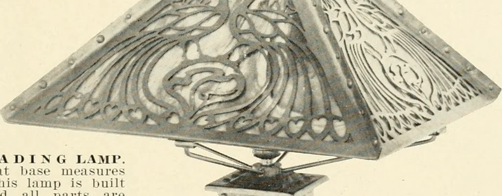 An illustration from Catalogue number fifty-two., 1910, leaf 36