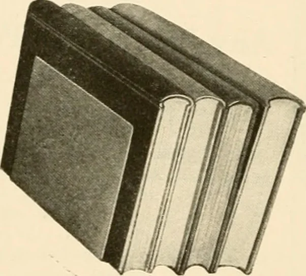 An illustration from Catalogue number fifty-two., 1910, leaf 41