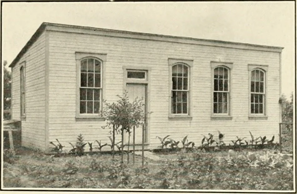 An illustration from Catalogue number fifty-two., 1910, leaf 6