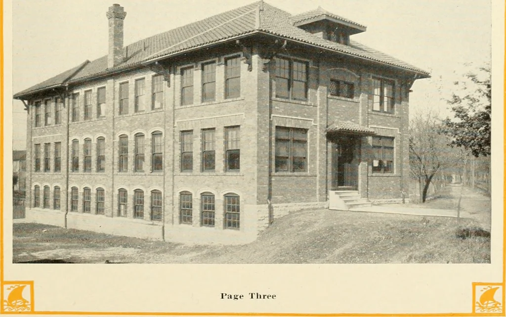 An illustration from Catalogue number fifty-two., 1910, leaf 8