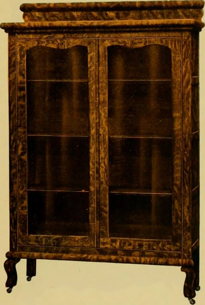 An illustration from Catalogue number sixty-six., 1911, leaf 14