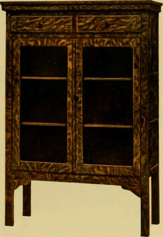 An illustration from Catalogue number sixty-six., 1911, leaf 19