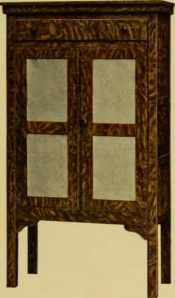 An illustration from Catalogue number sixty-six., 1911, leaf 21