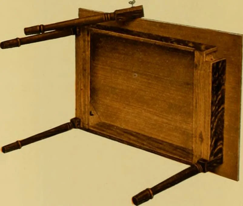 An illustration from Catalogue number sixty-six., 1911, leaf 21