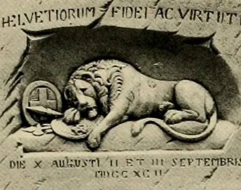 An illustration from Catalogue of plaster reproductions from antique, medieval and modern sculpture : subjects suitable for schools, libraries, and homes., 1911, leaf 148