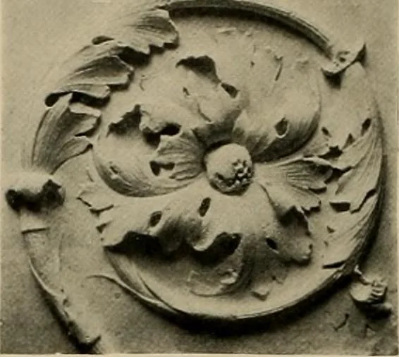 An illustration from Catalogue of plaster reproductions from antique, medieval and modern sculpture : subjects suitable for schools, libraries, and homes., 1911, leaf 211