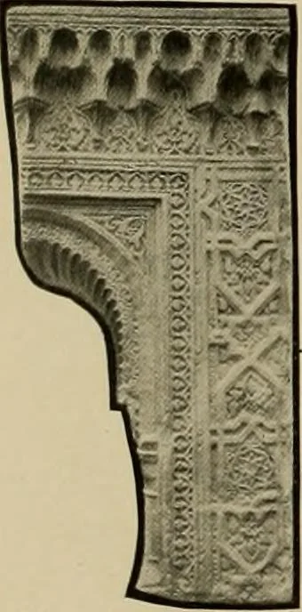 An illustration from Catalogue of plaster reproductions from antique, medieval and modern sculpture : subjects suitable for schools, libraries, and homes., 1911, leaf 227