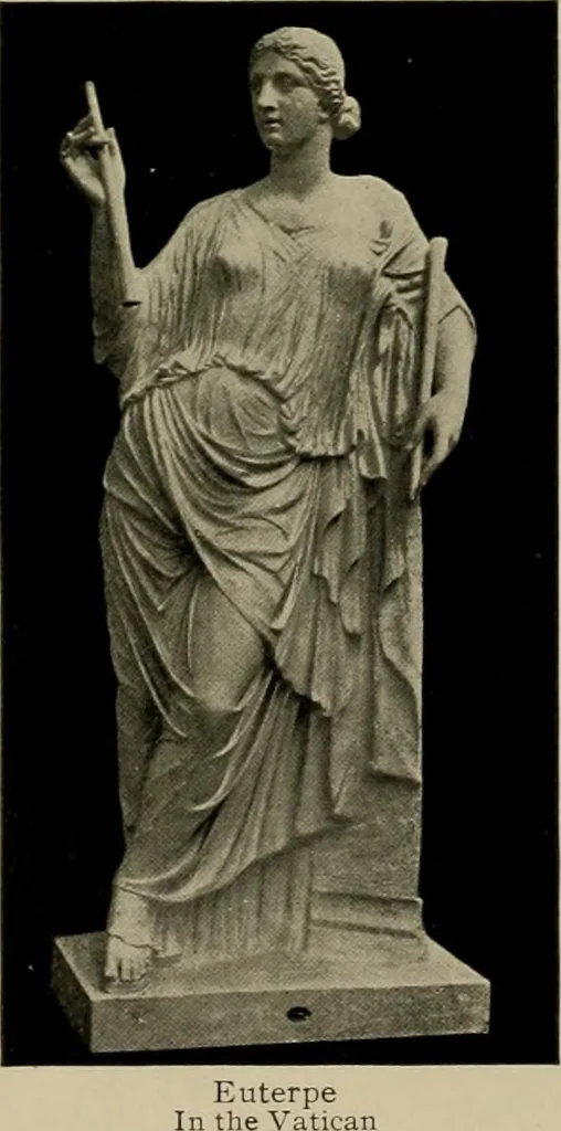An illustration from Catalogue of plaster reproductions from antique, medieval and modern sculpture : subjects suitable for schools, libraries, and homes., 1911, leaf 31