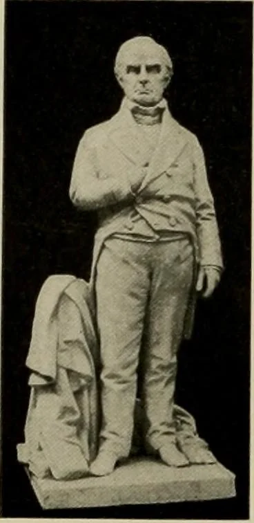 An illustration from Catalogue of plaster reproductions from antique, medieval and modern sculpture : subjects suitable for schools, libraries, and homes., 1911, leaf 53