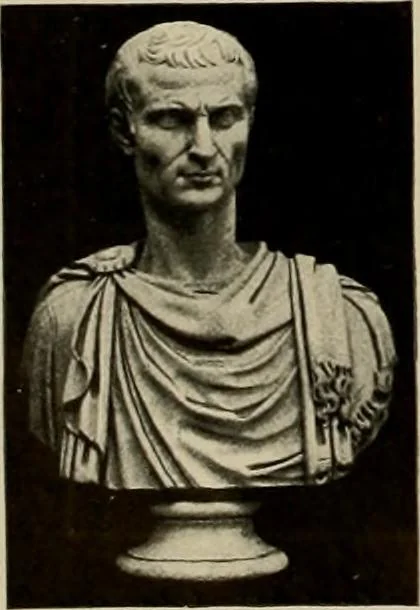 An illustration from Catalogue of plaster reproductions from antique, medieval and modern sculpture : subjects suitable for schools, libraries, and homes., 1911, leaf 69