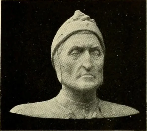 An illustration from Catalogue of plaster reproductions from antique, medieval and modern sculpture : subjects suitable for schools, libraries, and homes., 1911, leaf 72