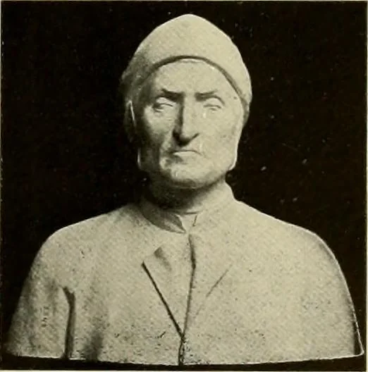 An illustration from Catalogue of plaster reproductions from antique, medieval and modern sculpture : subjects suitable for schools, libraries, and homes., 1911, leaf 72