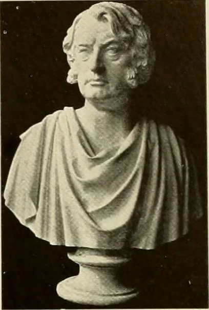 An illustration from Catalogue of plaster reproductions from antique, medieval and modern sculpture : subjects suitable for schools, libraries, and homes., 1911, leaf 78