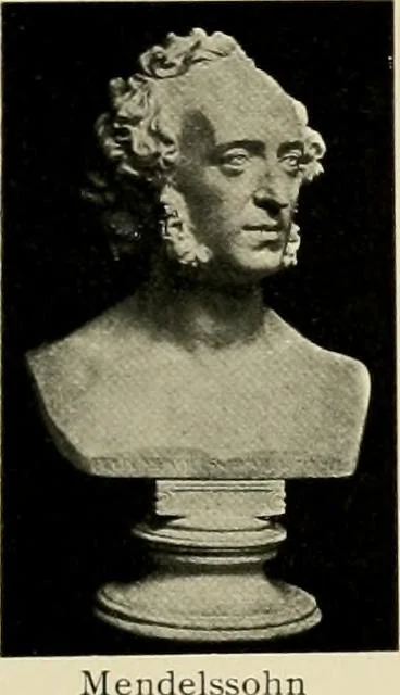 An illustration from Catalogue of plaster reproductions from antique, medieval and modern sculpture : subjects suitable for schools, libraries, and homes., 1911, leaf 80