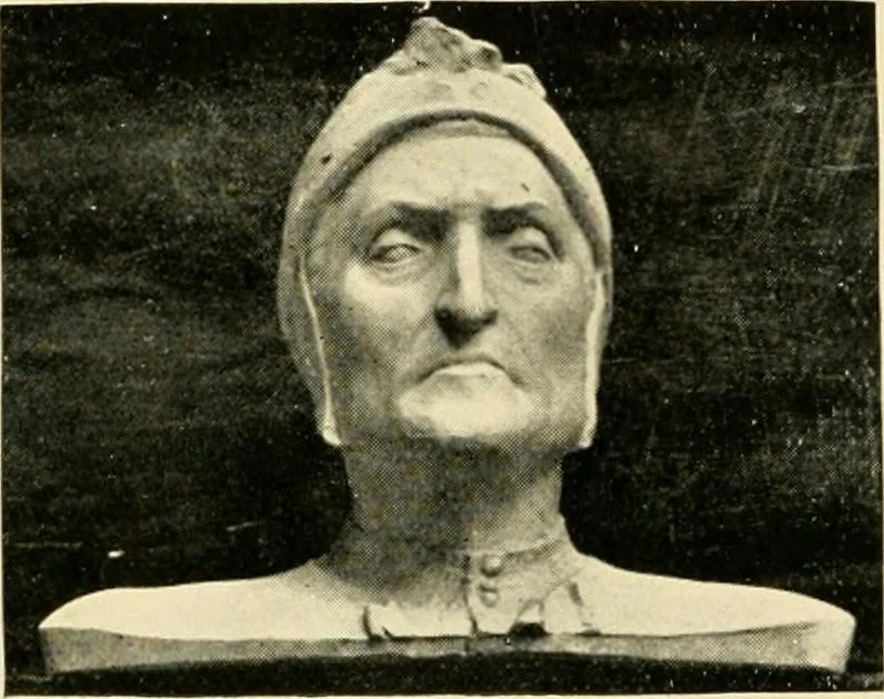 An illustration from Catalogue of A. Da Prato and Co. : importers and manufacturers of plaster cast reproductions from antique, medieval, and modern sculpture : subjects of every description for art schools : edition of 1900., 1900, leaf 41