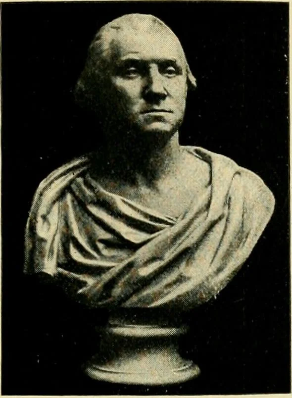 An illustration from Catalogue of A. Da Prato and Co. : importers and manufacturers of plaster cast reproductions from antique, medieval, and modern sculpture : subjects of every description for art schools : edition of 1900., 1900, leaf 42