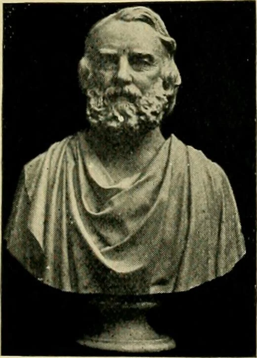 An illustration from Catalogue of A. Da Prato and Co. : importers and manufacturers of plaster cast reproductions from antique, medieval, and modern sculpture : subjects of every description for art schools : edition of 1900., 1900, leaf 42