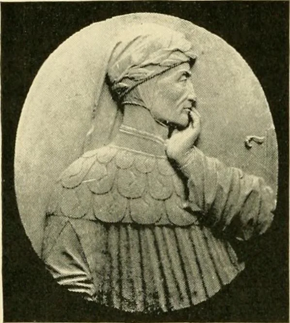An illustration from Catalogue of A. Da Prato and Co. : importers and manufacturers of plaster cast reproductions from antique, medieval, and modern sculpture : subjects of every description for art schools : edition of 1900., 1900, leaf 65