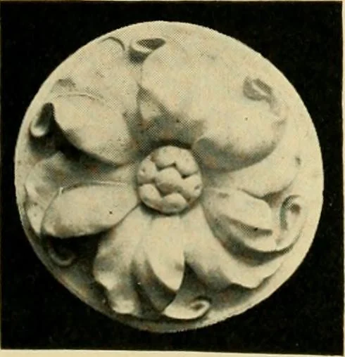 An illustration from Catalogue of A. Da Prato and Co. : importers and manufacturers of plaster cast reproductions from antique, medieval, and modern sculpture : subjects of every description for art schools : edition of 1900., 1900, leaf 70