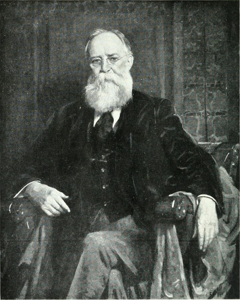 An illustration from Catalogue of the Forty-Ninth annual exhibition of the Ontario Society of Artists, 1921, leaf 13