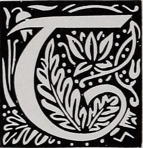 An illustration from Catalogue of the architectural exhibition, Boston Architectural Club and Boston Society of Architects: St. Botolph Club, 2 Newbury Street, from May 22nd to June 3rd, 1899, 1899, leaf 131