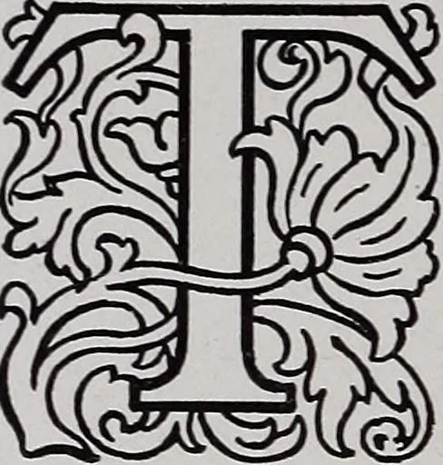 An illustration from Catalogue of the architectural exhibition, Boston Architectural Club and Boston Society of Architects: St. Botolph Club, 2 Newbury Street, from May 22nd to June 3rd, 1899, 1899, leaf 219
